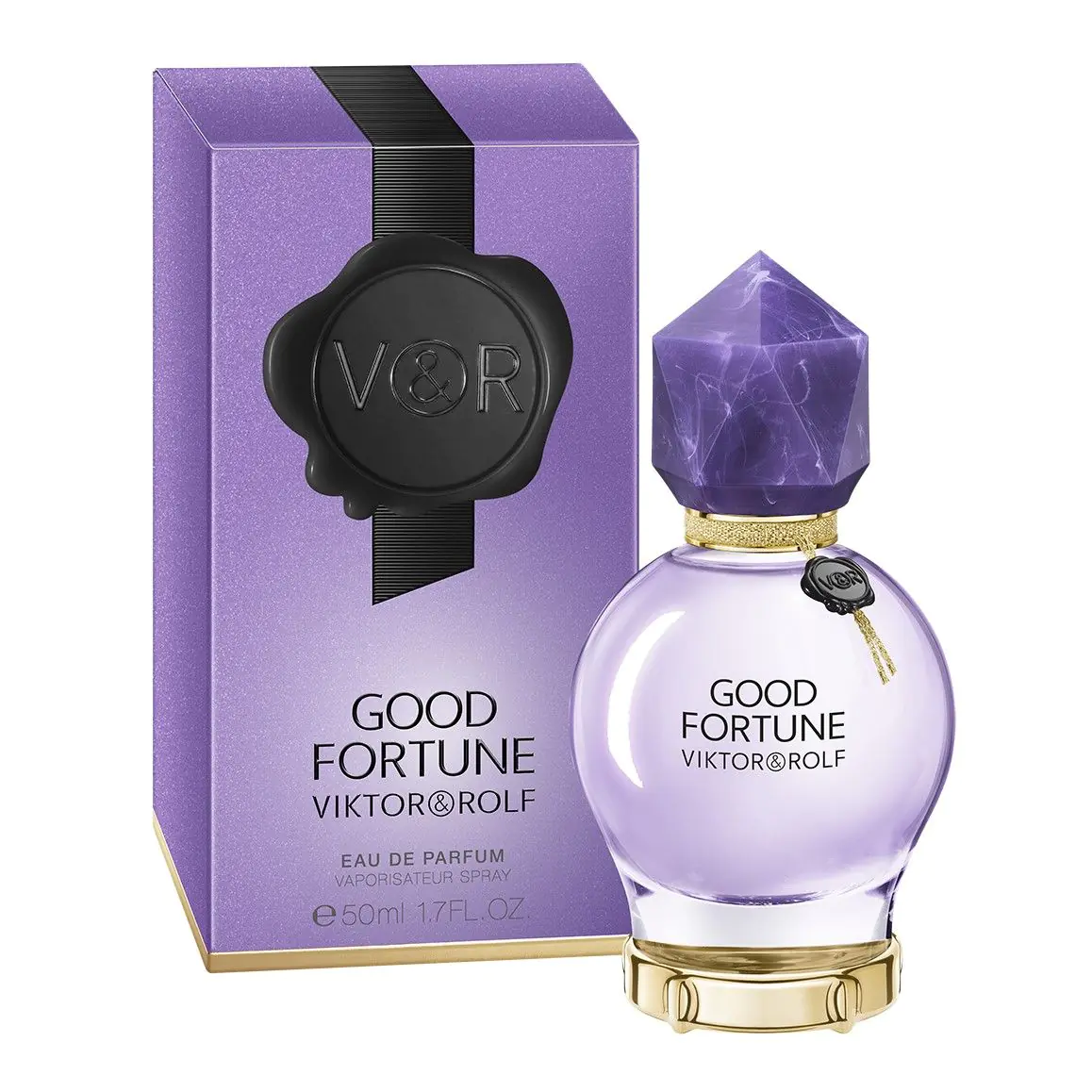 Viktor & Rolf Good Fortune Woda perfumowana dla kobiet, 50 ml