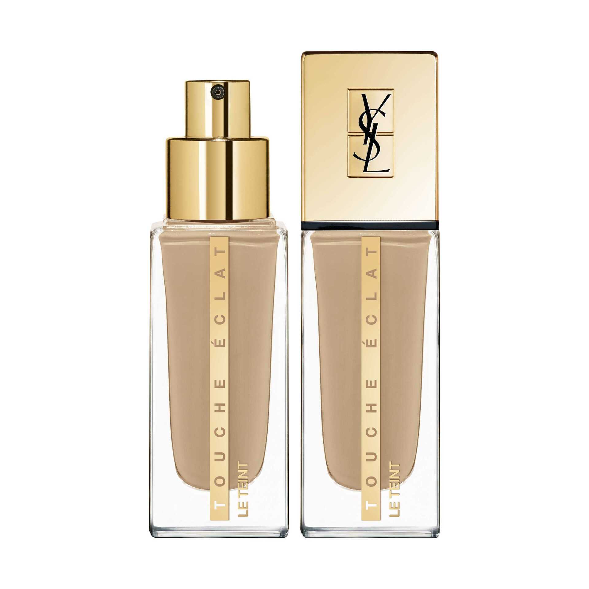 Fond de ten Touche Éclat Le Teint B50 Miere - Yves Saint Laurent