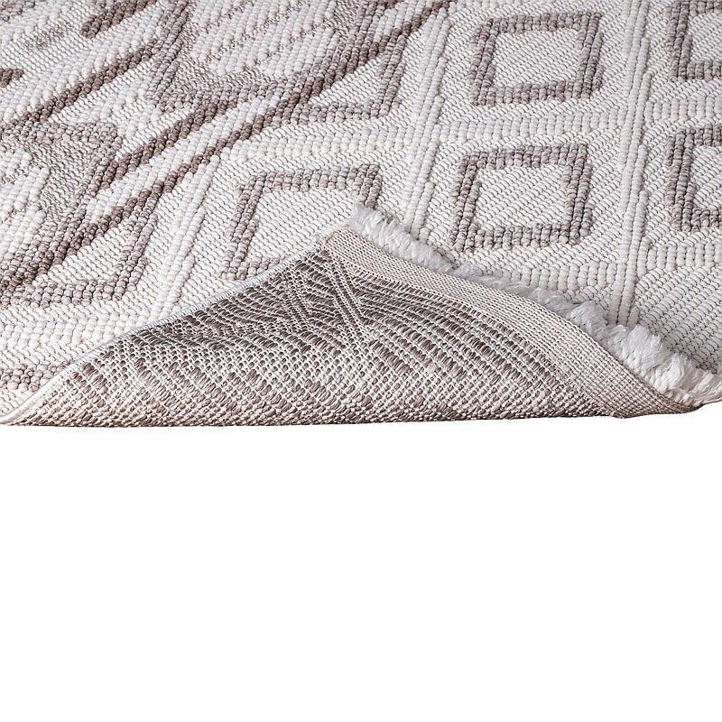 Vloerkleed Azur L220 x B160 cm