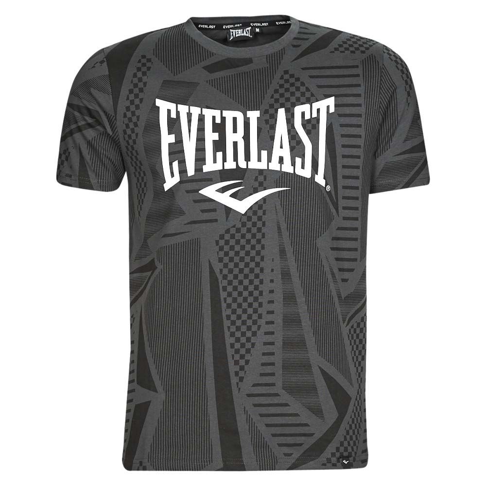  Camiseta Everlast Randall All Over