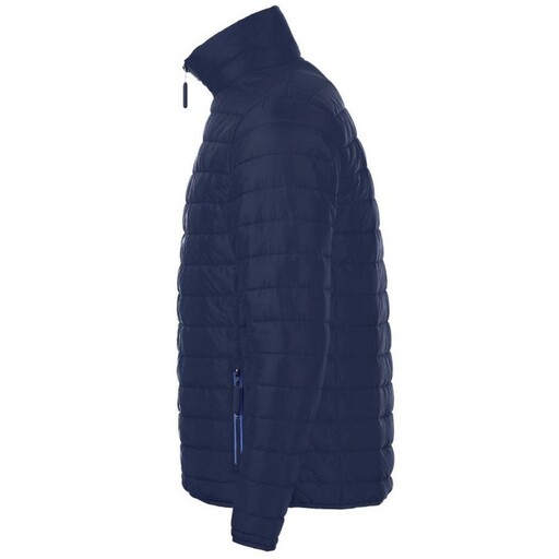  Chaqueta Acolchada Sos Ride