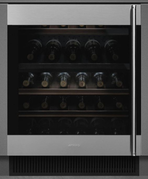 Winiarka Smeg CVI338LX3