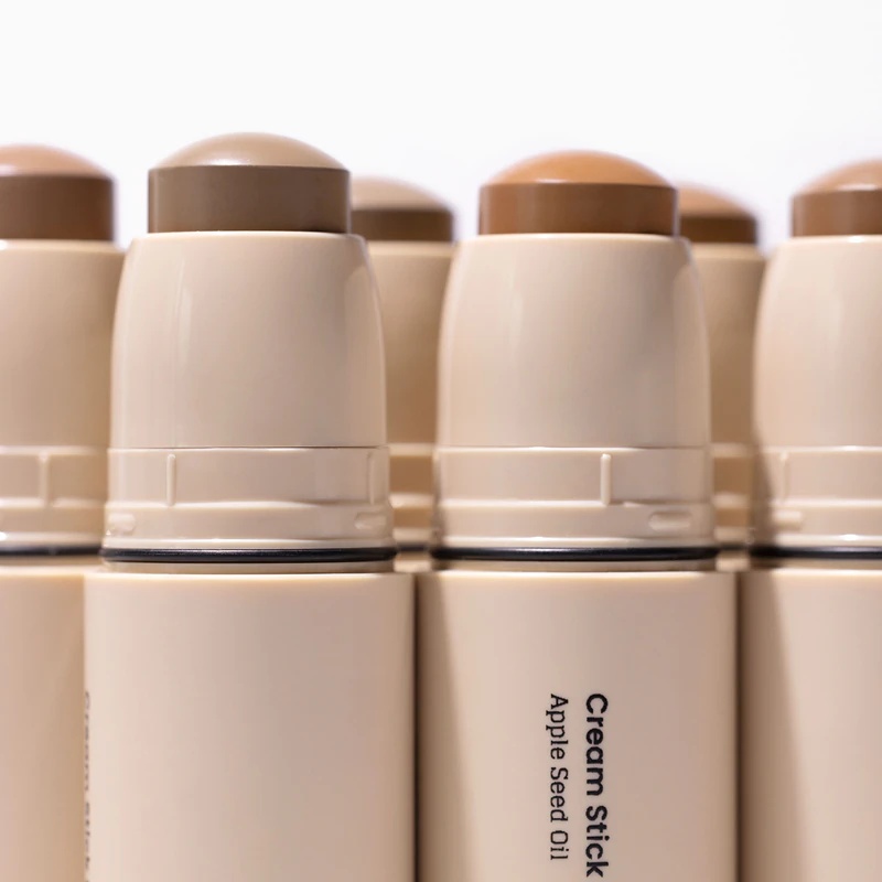 Inglot krēmveida stienītis bronzerim