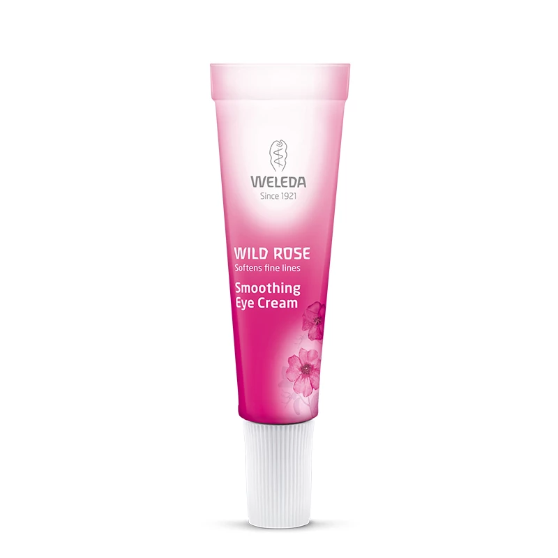 Vadrózsa szemkörnyékápoló krém 10 ml - Weleda