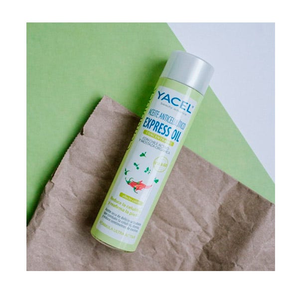 Expressolie| 150 ml