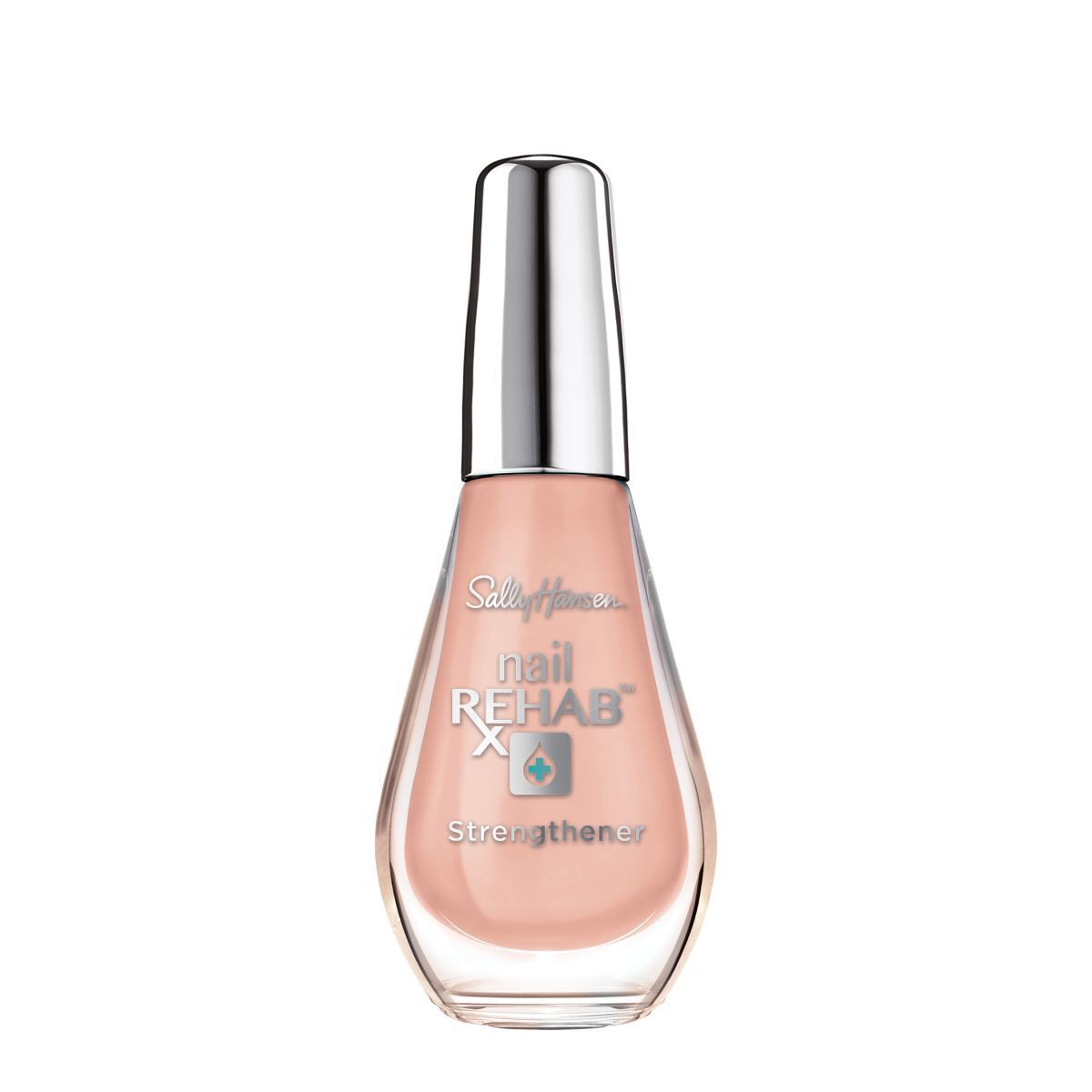 Sally Hansen Nail Rehab 10ml Neglebalsam