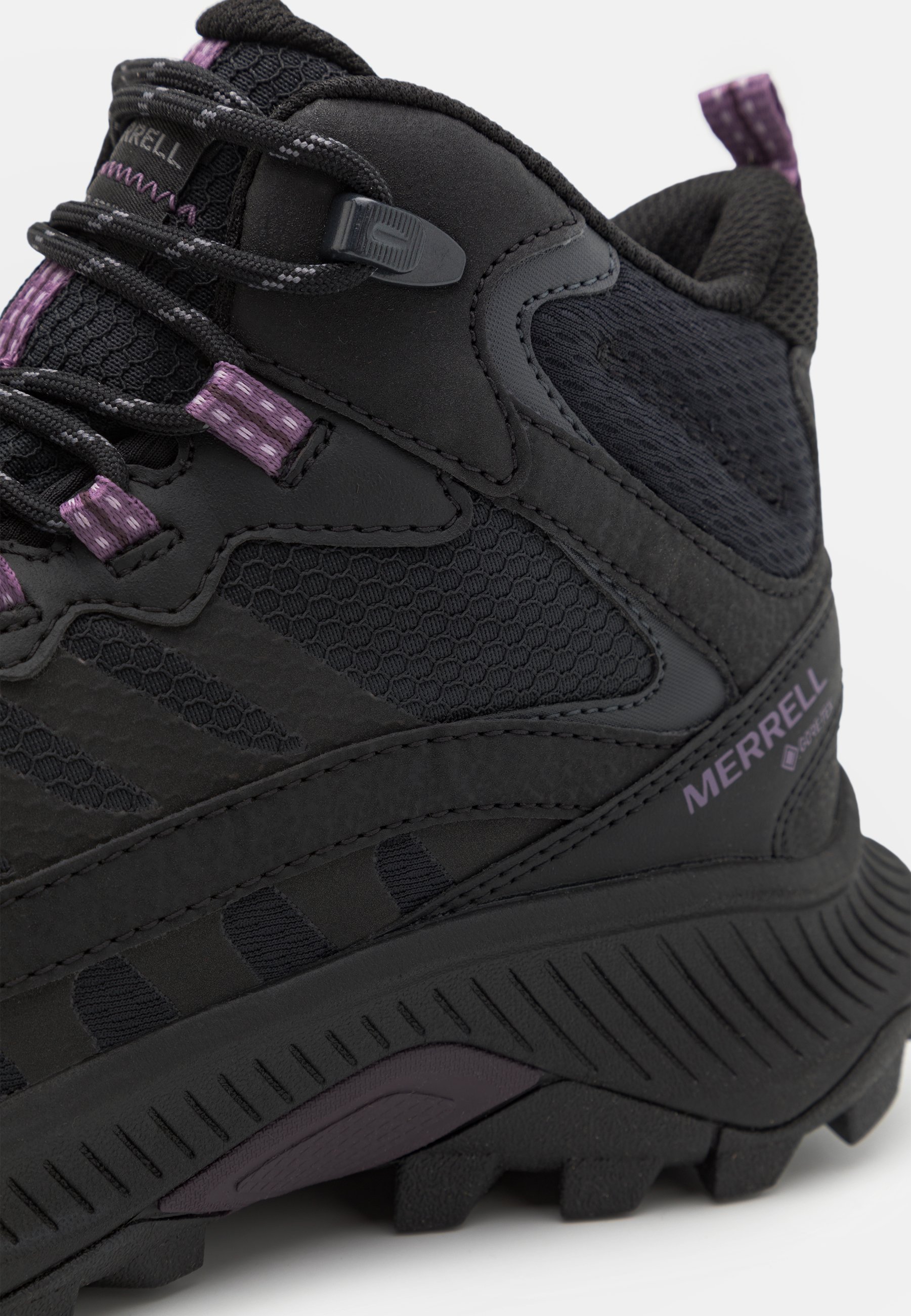 Merrell SPEED STRIKE 2 - Wandelschoenen - zwart