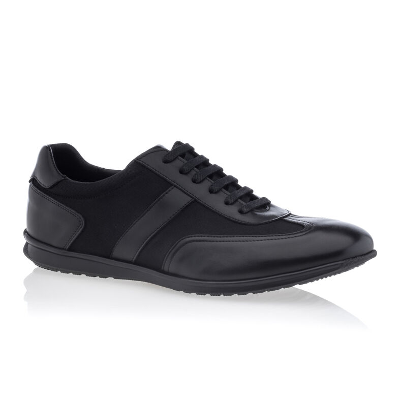 Korit / lenkkarit Homme Noir