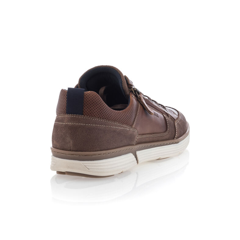 Korit / lenkkarit Homme Marron
