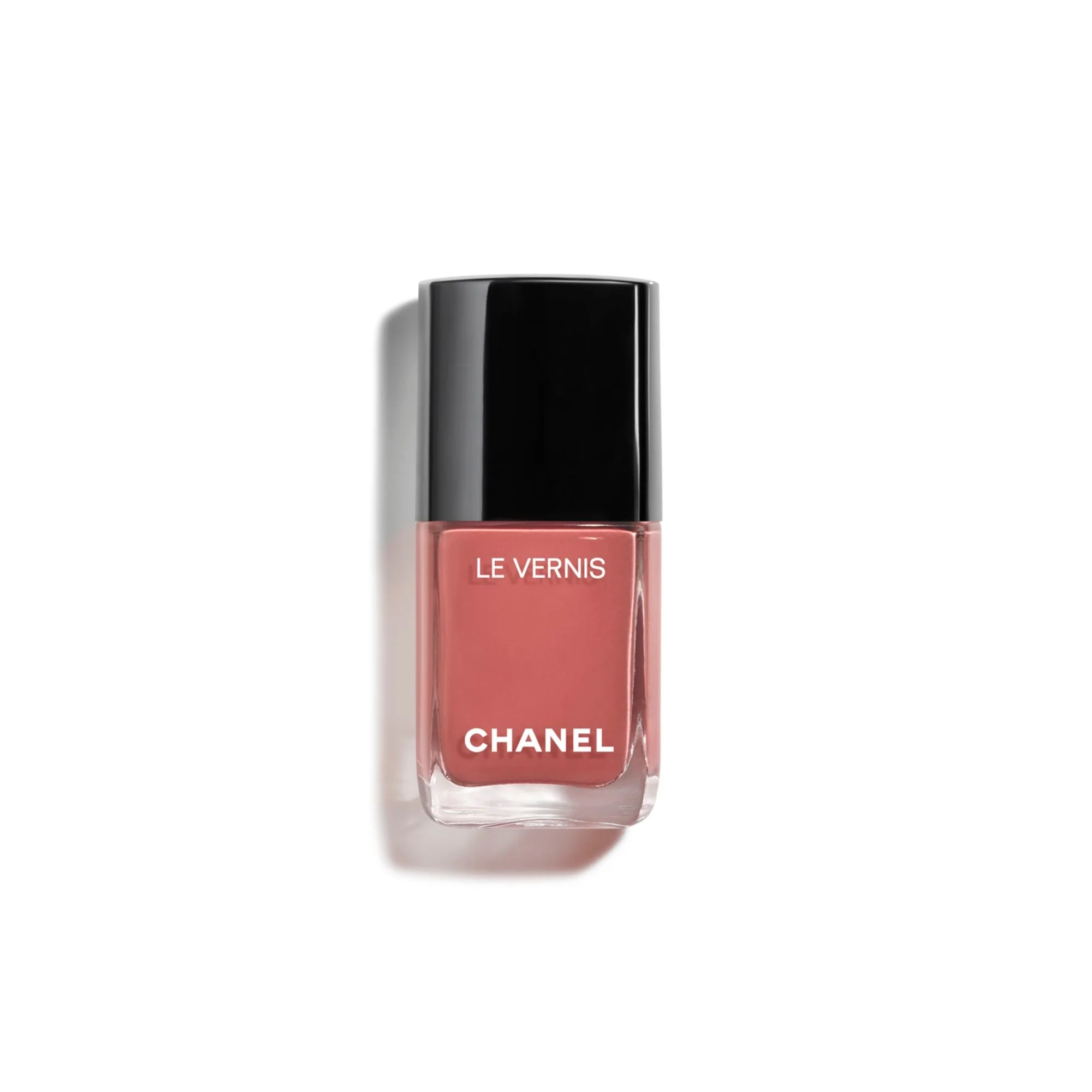 LE VERNIS - COLORE E BRILLANTEZZA LUNGA TENUTA