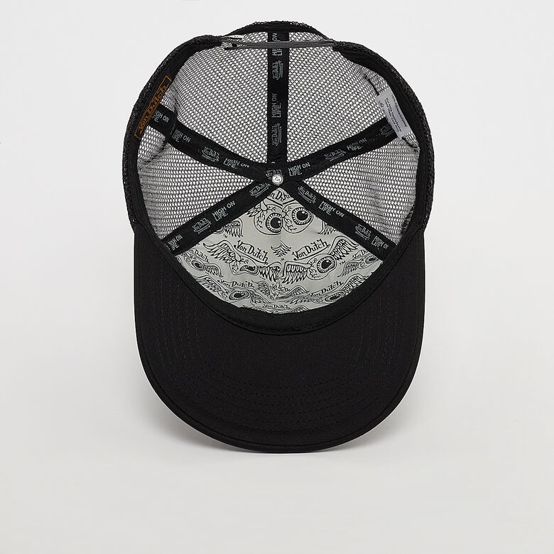 Œil volant en mousse pour camionneur