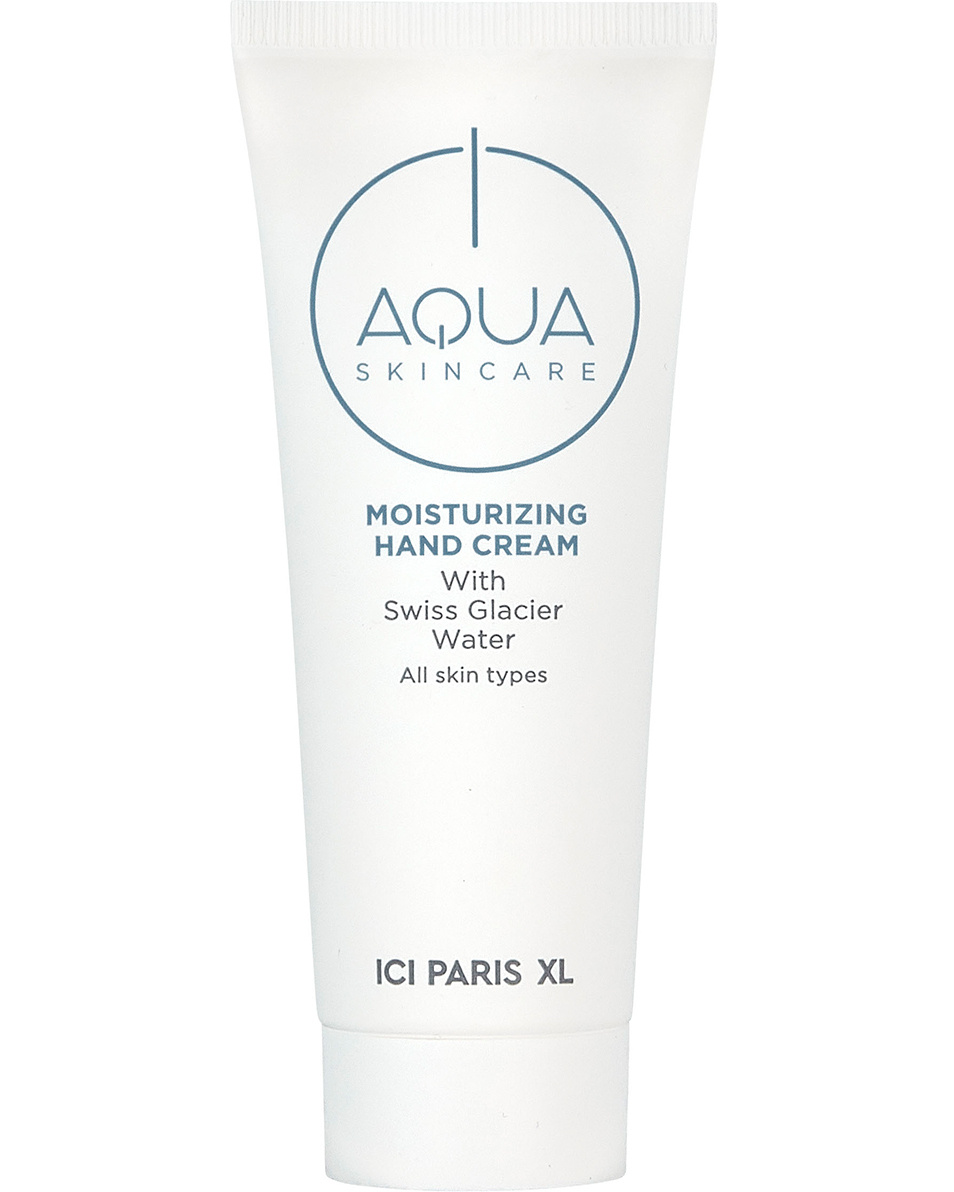Ενυδατική κρέμα χεριών ICI PARIS XL AQUA