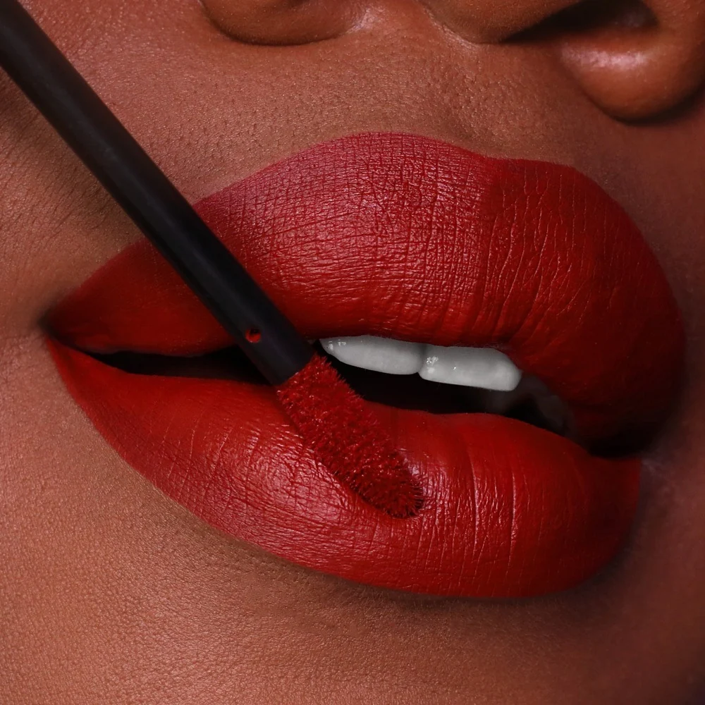 Labbra EVER Liquid Lipstick - Rossetto, Rossetto mat