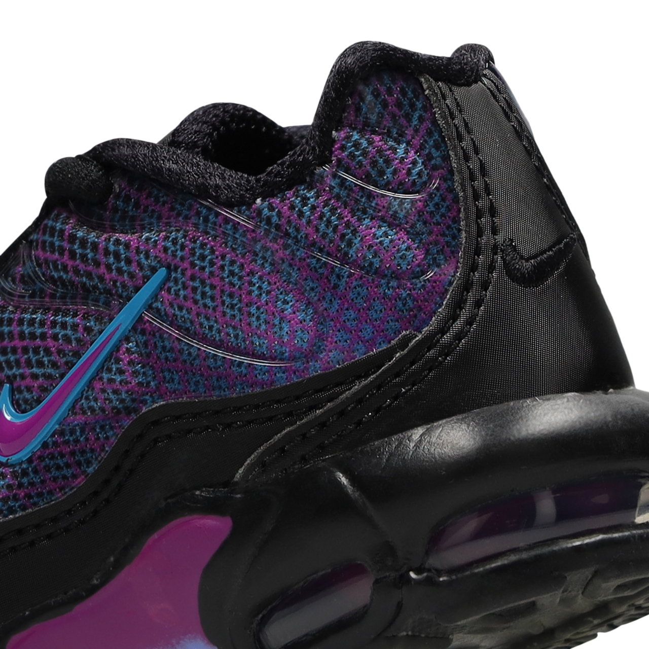 Nike Tuned 1