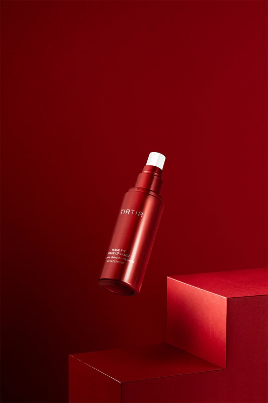 TIRTIR Mask Fit Makeup Fixer fiksirni sprej za ličila