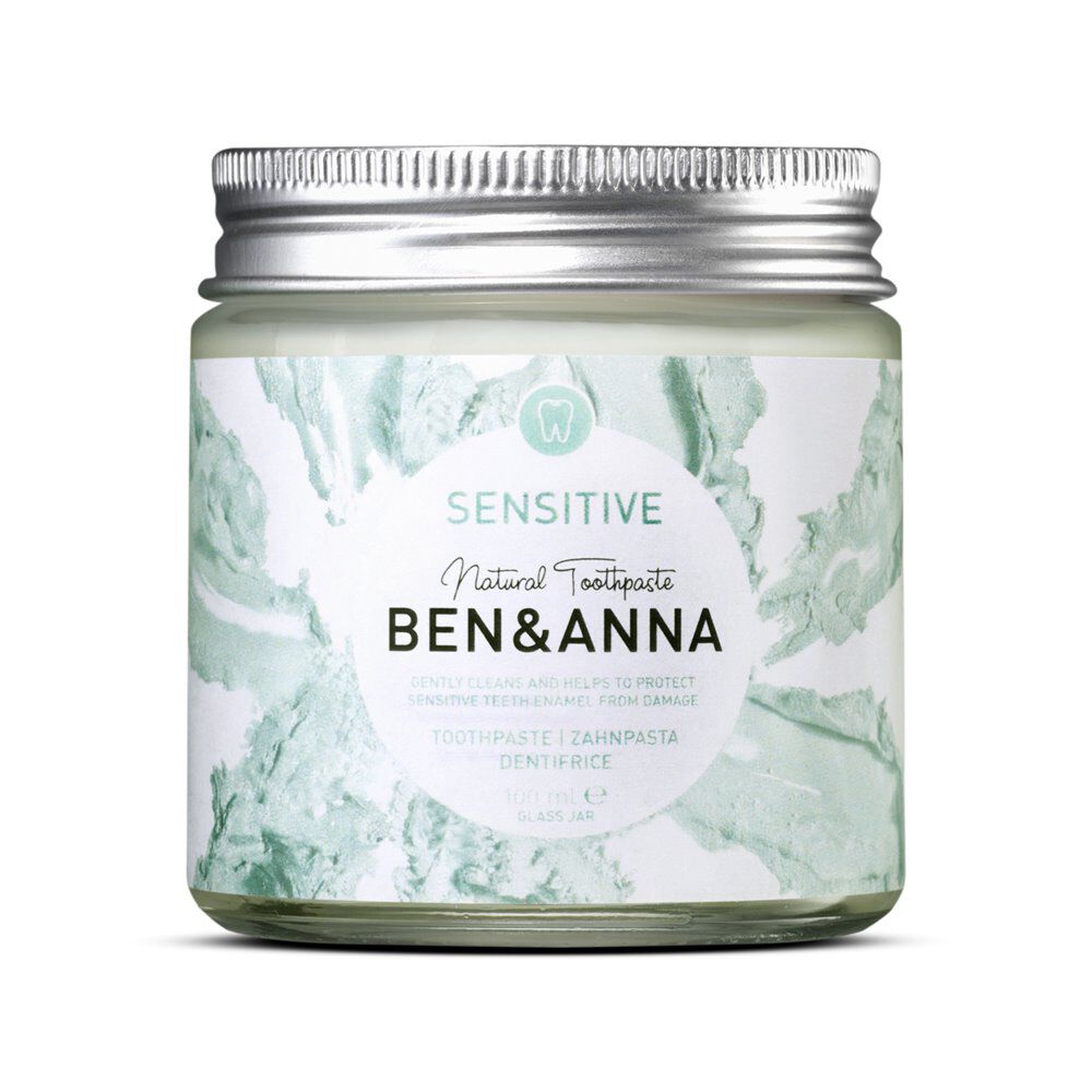 Ben&Anna Sensitive