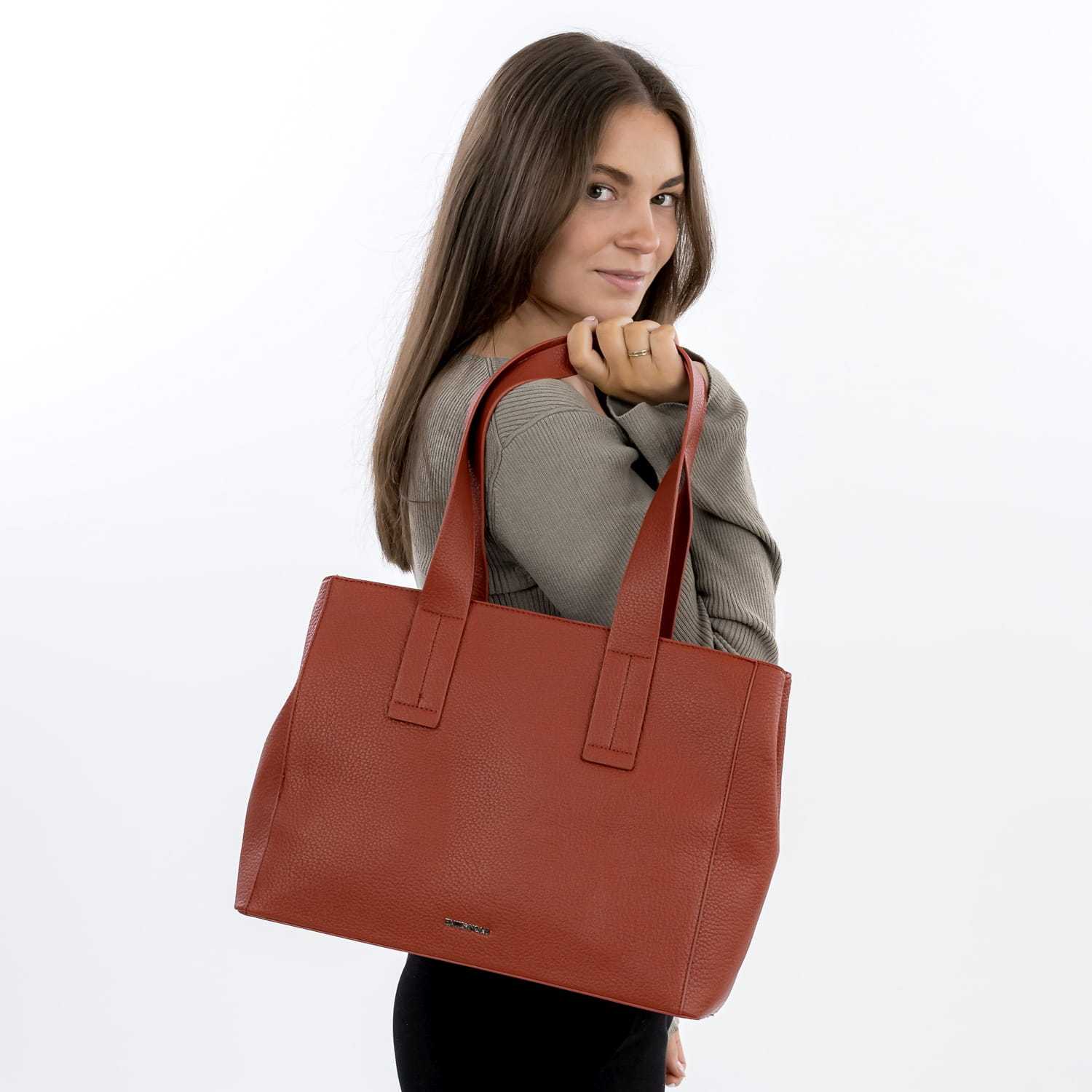 EMILY & NOAH Shopper Bag E&N Heidemarie - 1 vnt