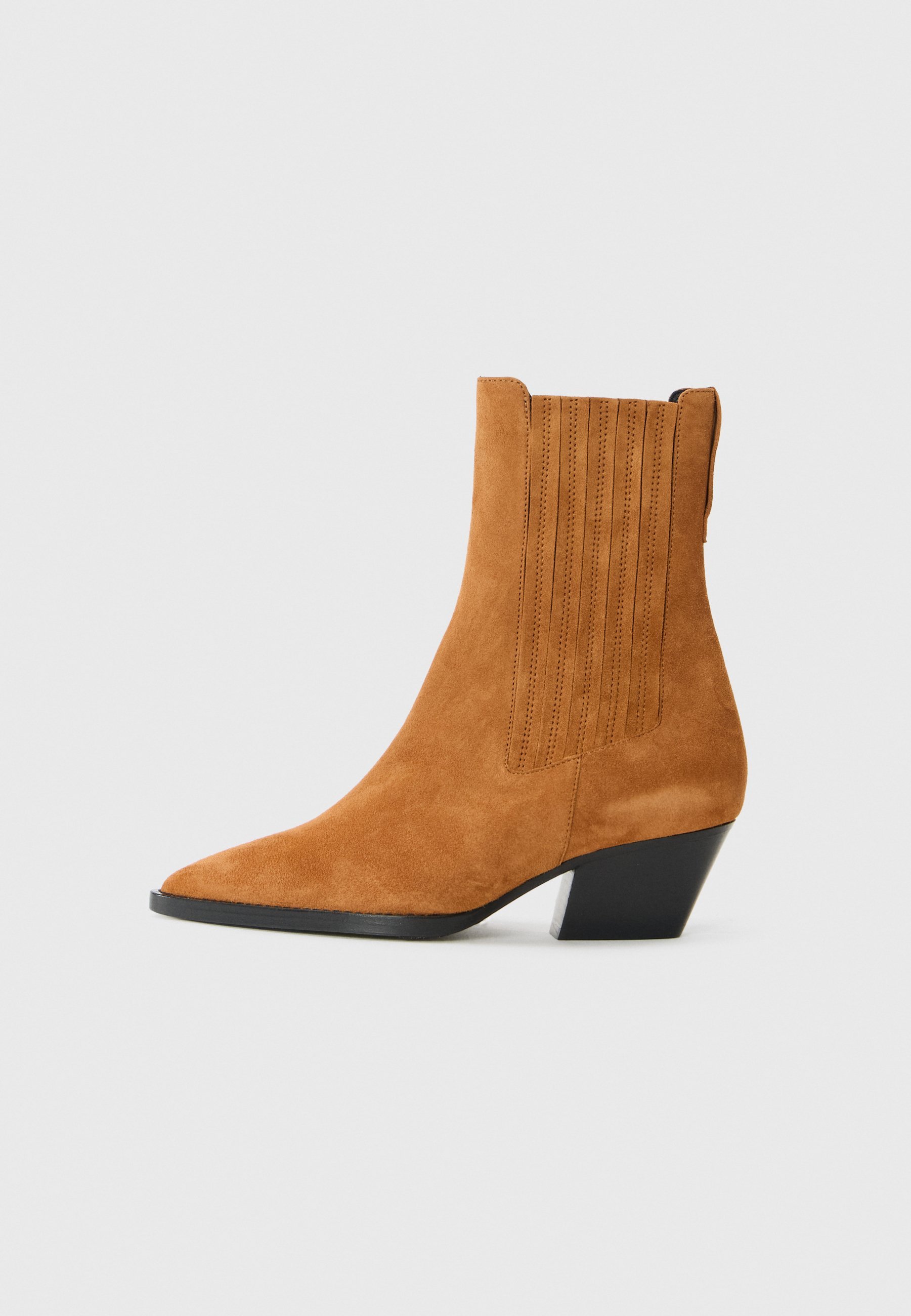 Iro MAZOLA - Winterstiefel - tan