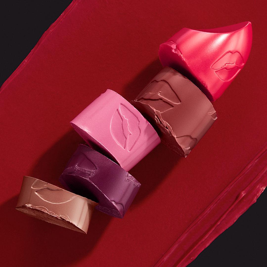 BUXOM Lipstick Full Force™ Plumping - 3,5 g