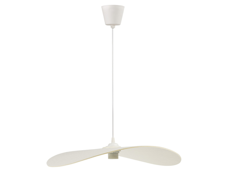 Lampa wisząca Kb Afirro ecru