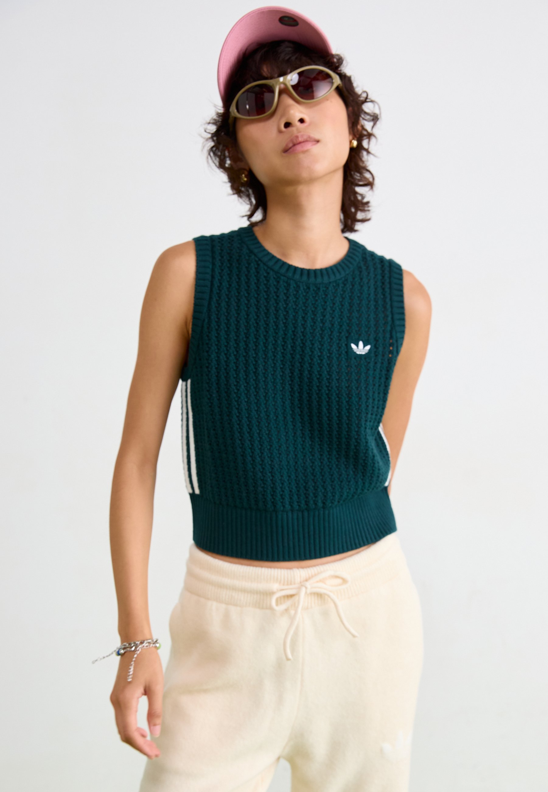 adidas Originals joggingbroek