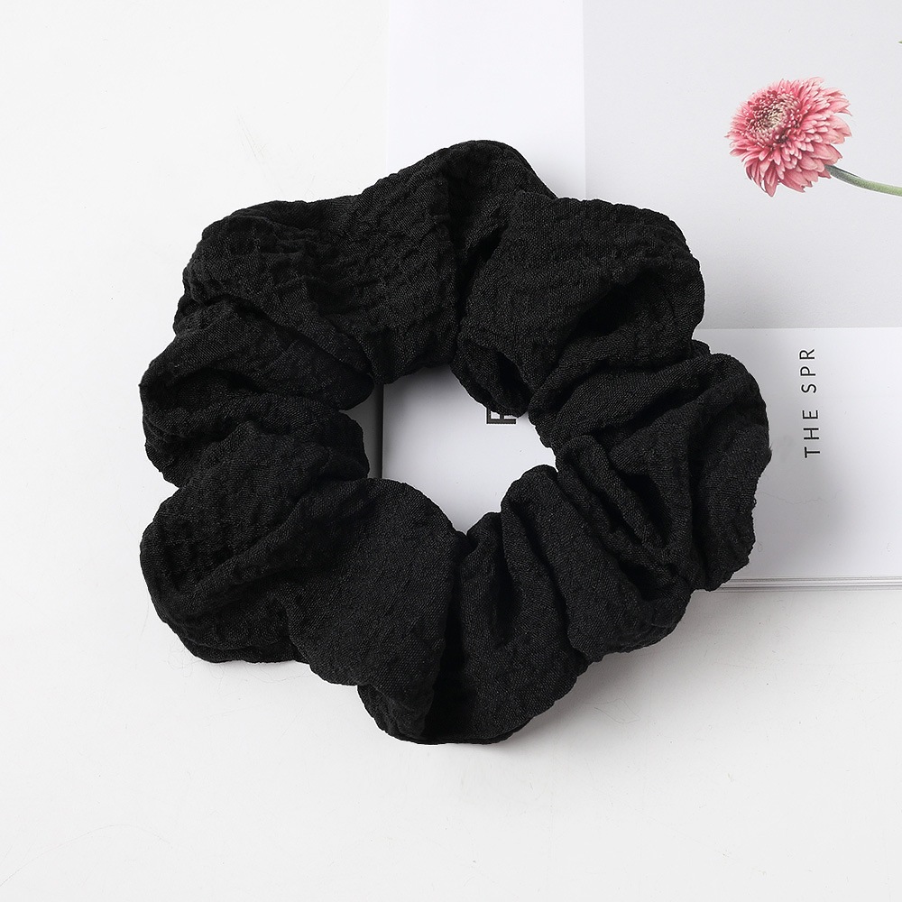 SOHO Frida Scrunchie