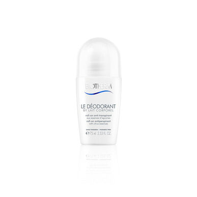 Biotherm Lait Corporel Roll On Deodorantti 75 ml 75 ml