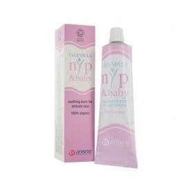 CEMON Cemon Calendula Nyp & Baby ungüento calmante 75 ml
