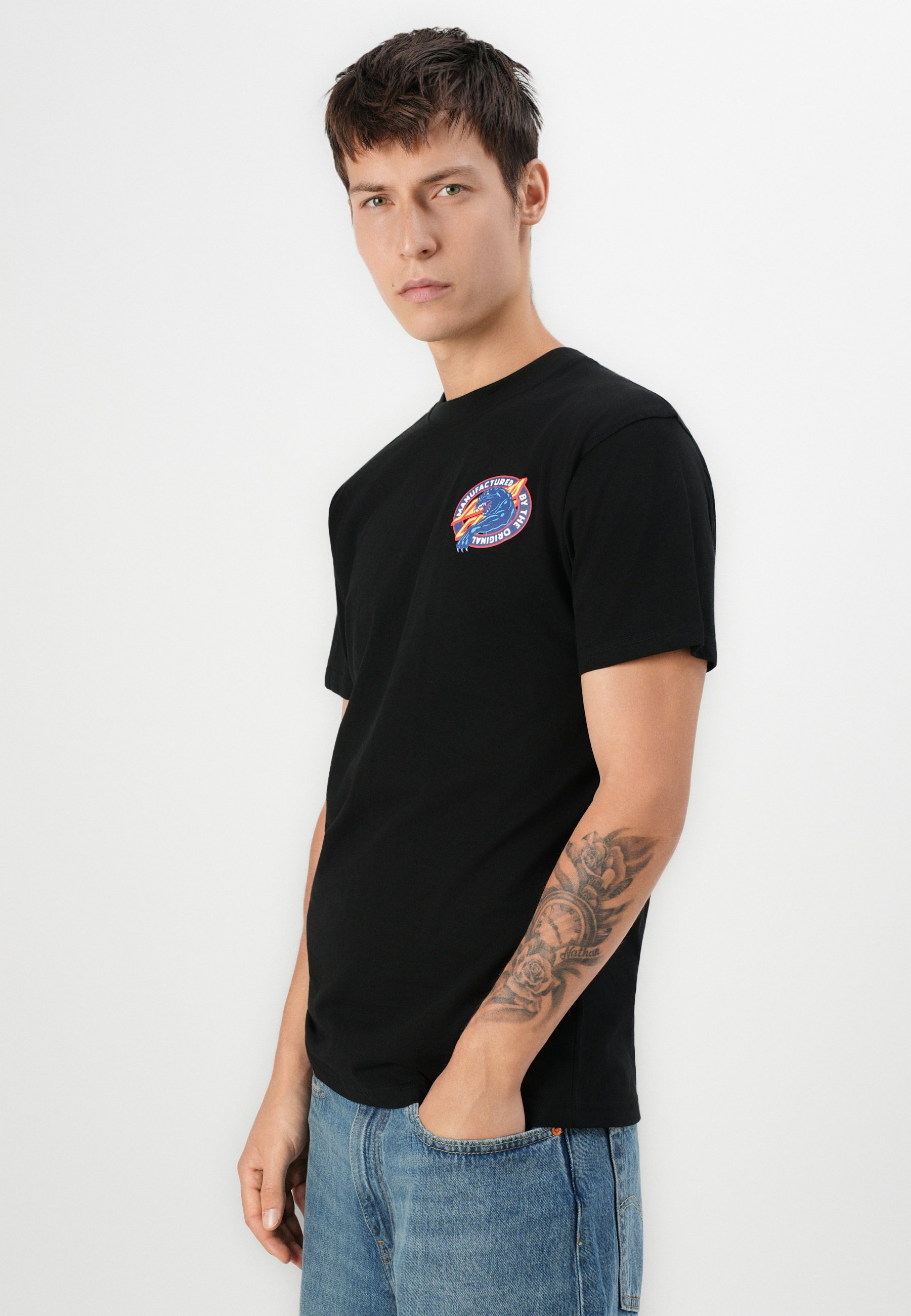 Santa Cruz T-Shirts