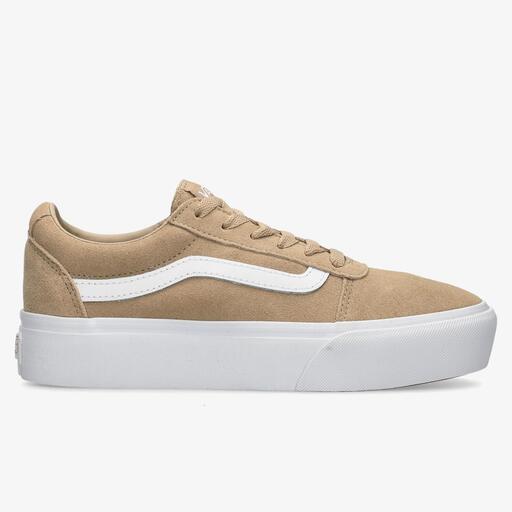 Vans Ward