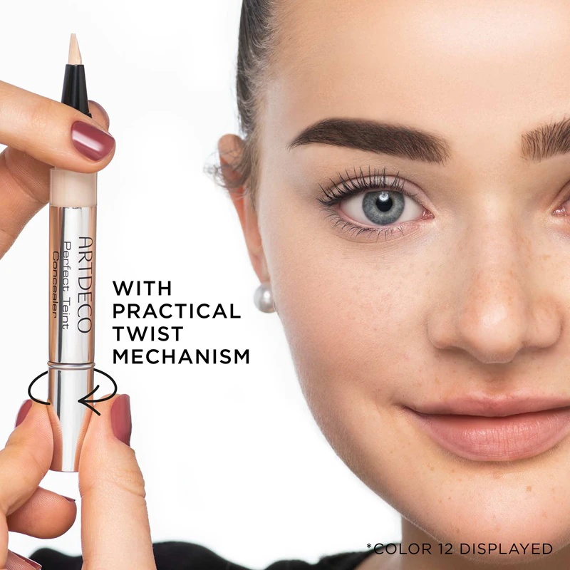 ARTDECO Perfect Teint Concealer izgaismojošais korektora pildspalva