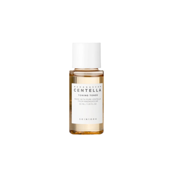 Skin1004 Tonico alla Centella del Madagascar - 30 ml