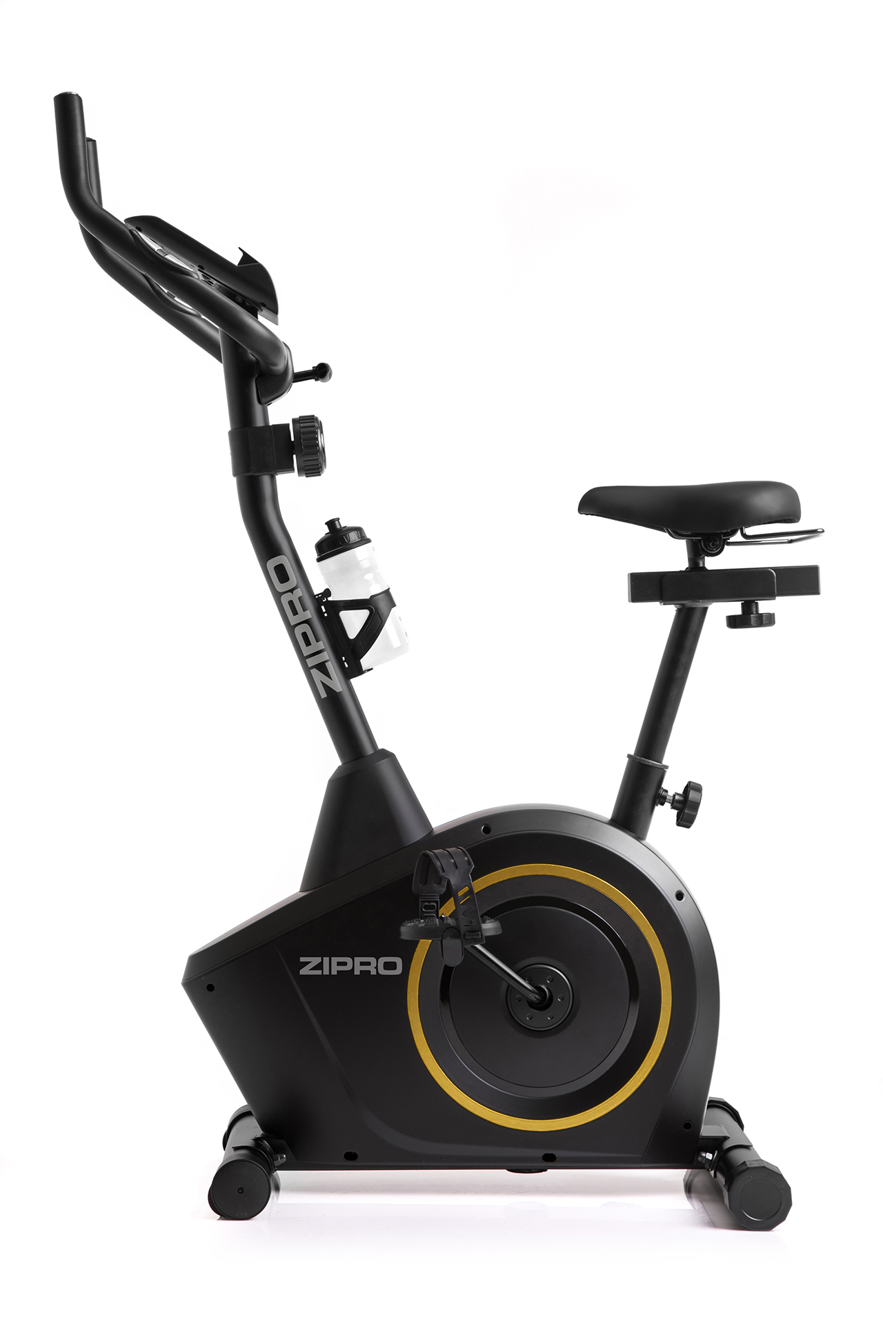 Vélo d'exercice Zipro Boost Gold