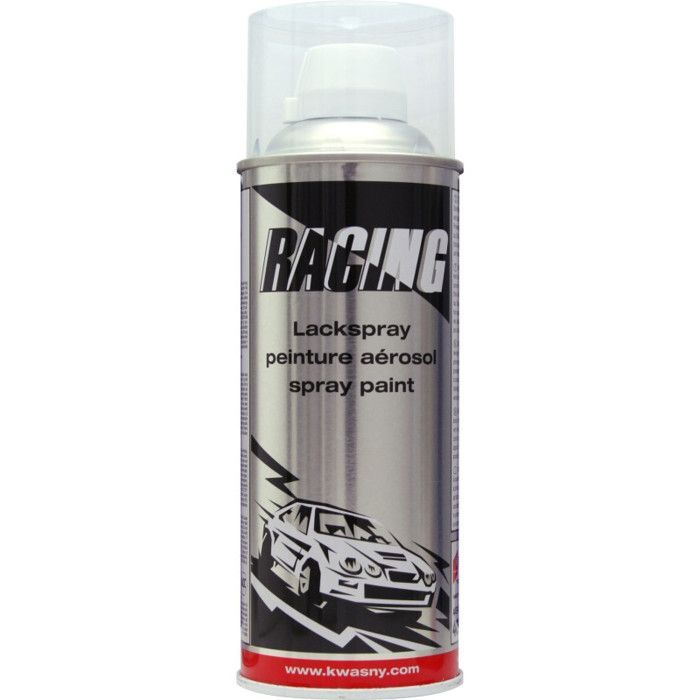 Paint protection varnish - AUTO K - 400 ml aerosol - Glossy clear - Ultra resistant - Multicoloured
