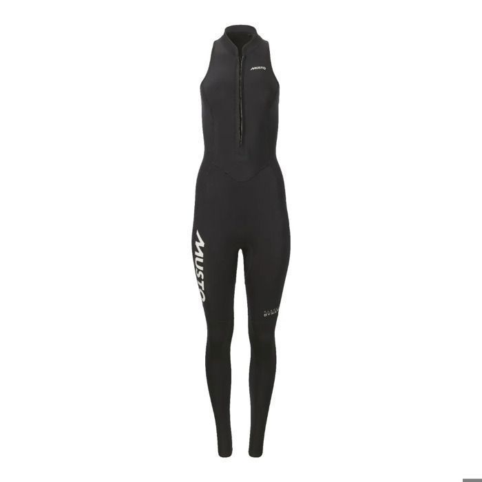Muta da donna Musto FlexLite Dynamic LJ