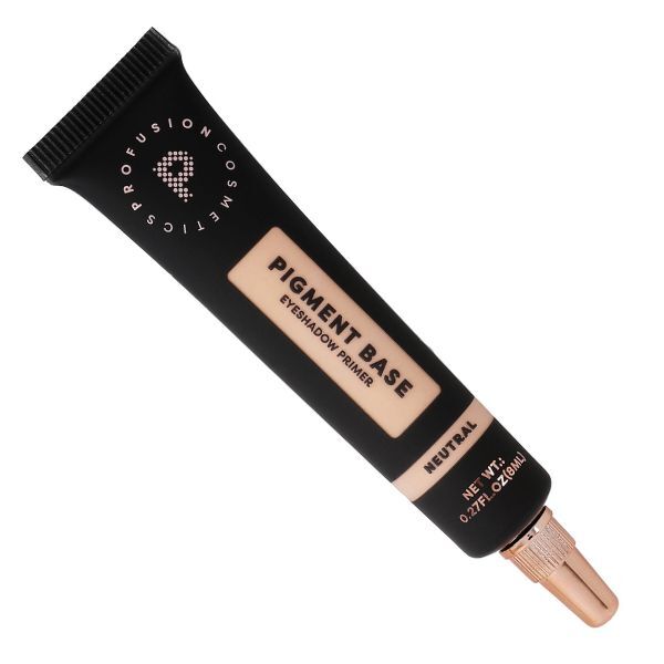 Profusion Cosmetics Pigment Base Lidschatten-Primer