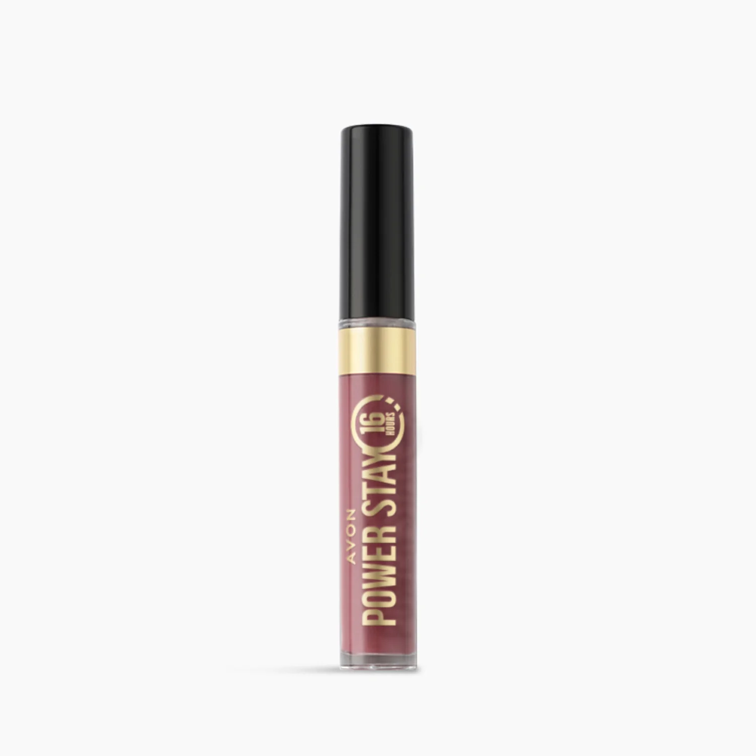 Lip Color Tinta Labbra Power Stay - Rossetto, Rossetto mat