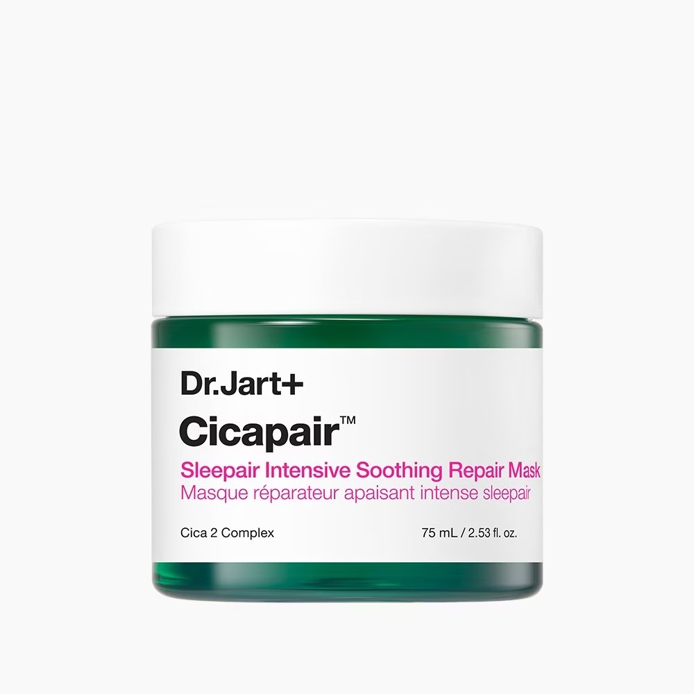 Sleepair Intensive Soothing Repair maska za obnovo