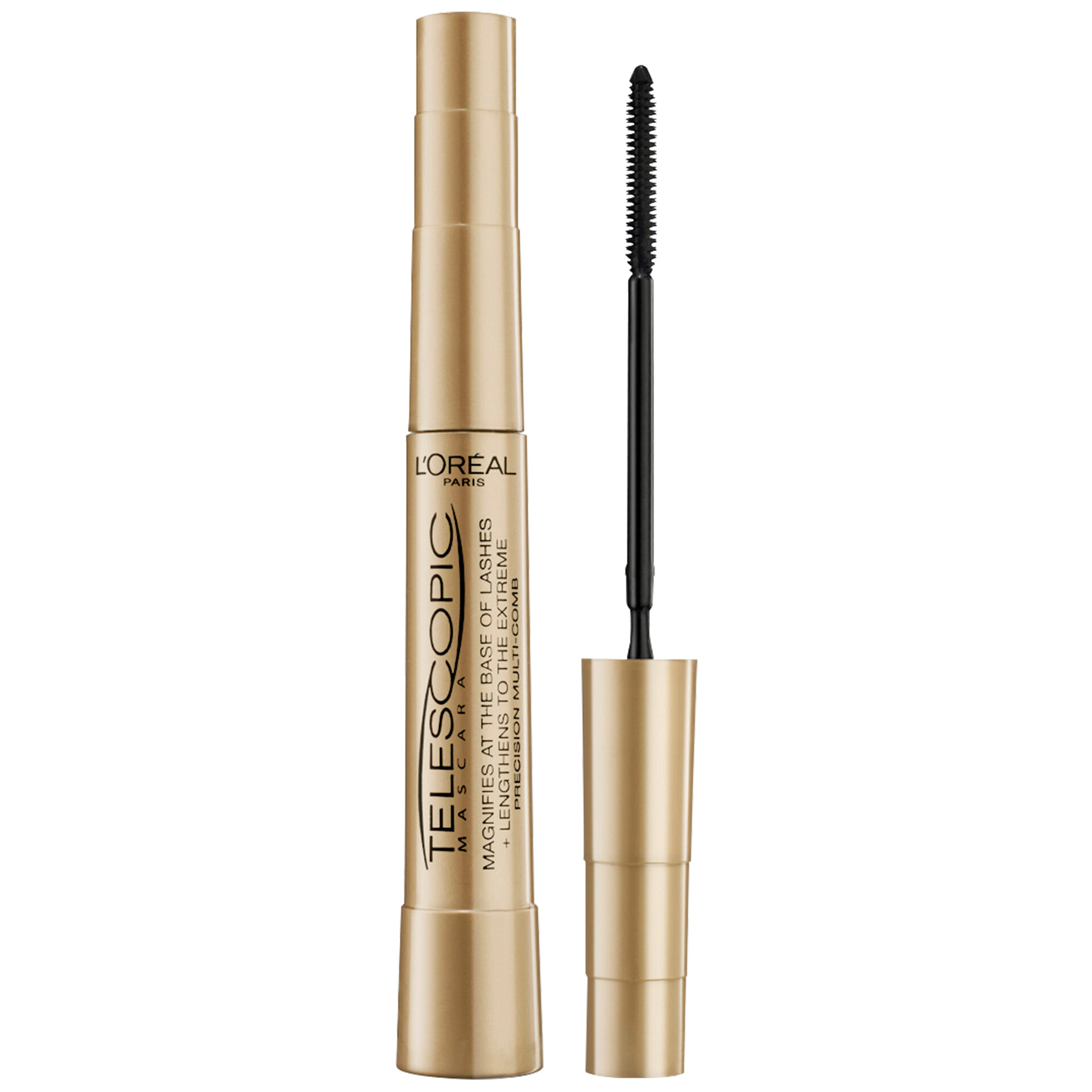Rimel telescopic negru - L'Oréal Paris