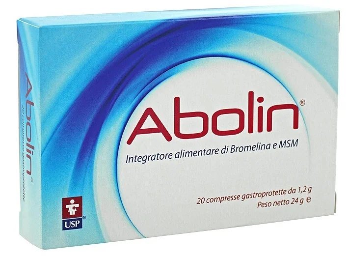 Abolin 2Cpr