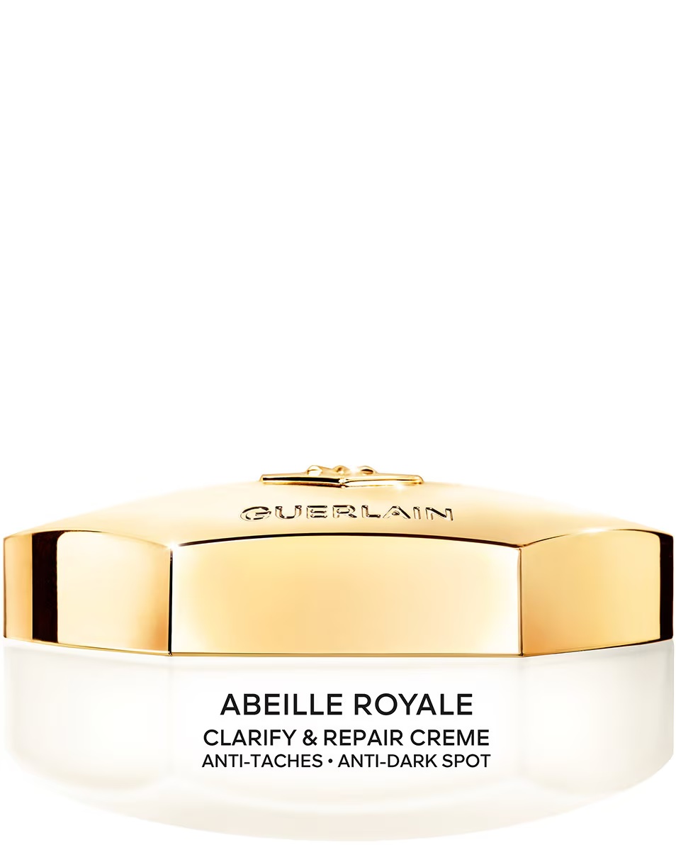 GUERLAIN ABEILLE ROYALE CLARIFY & REPAIR CREAM