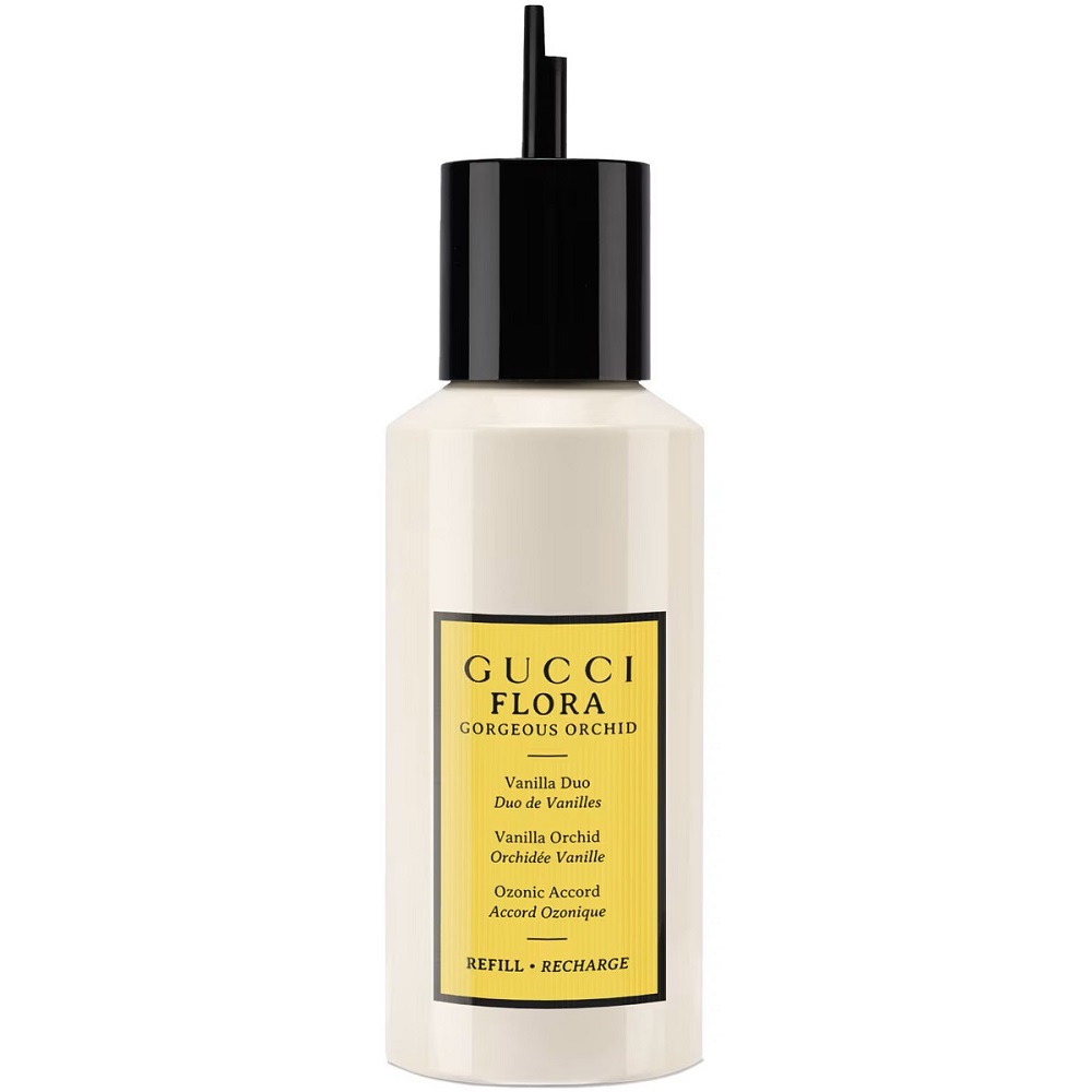 Gucci Flora Smuk Orkidé