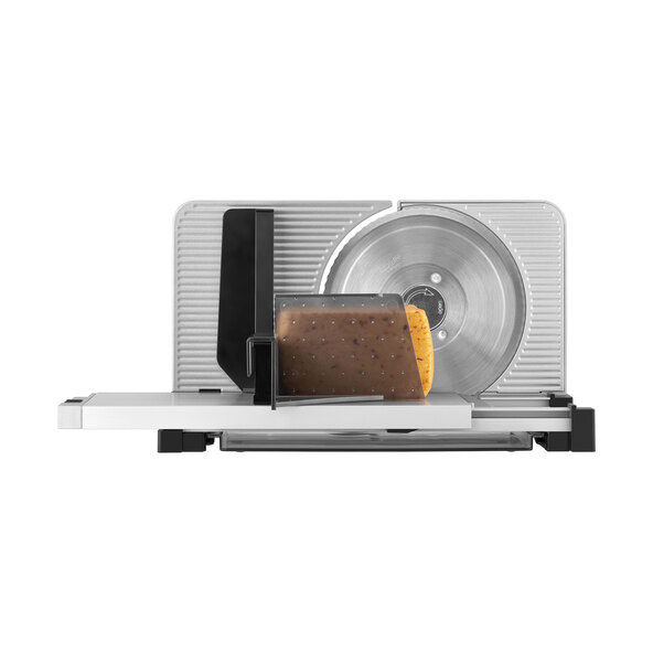 icaro 5 electric all-purpose slicer