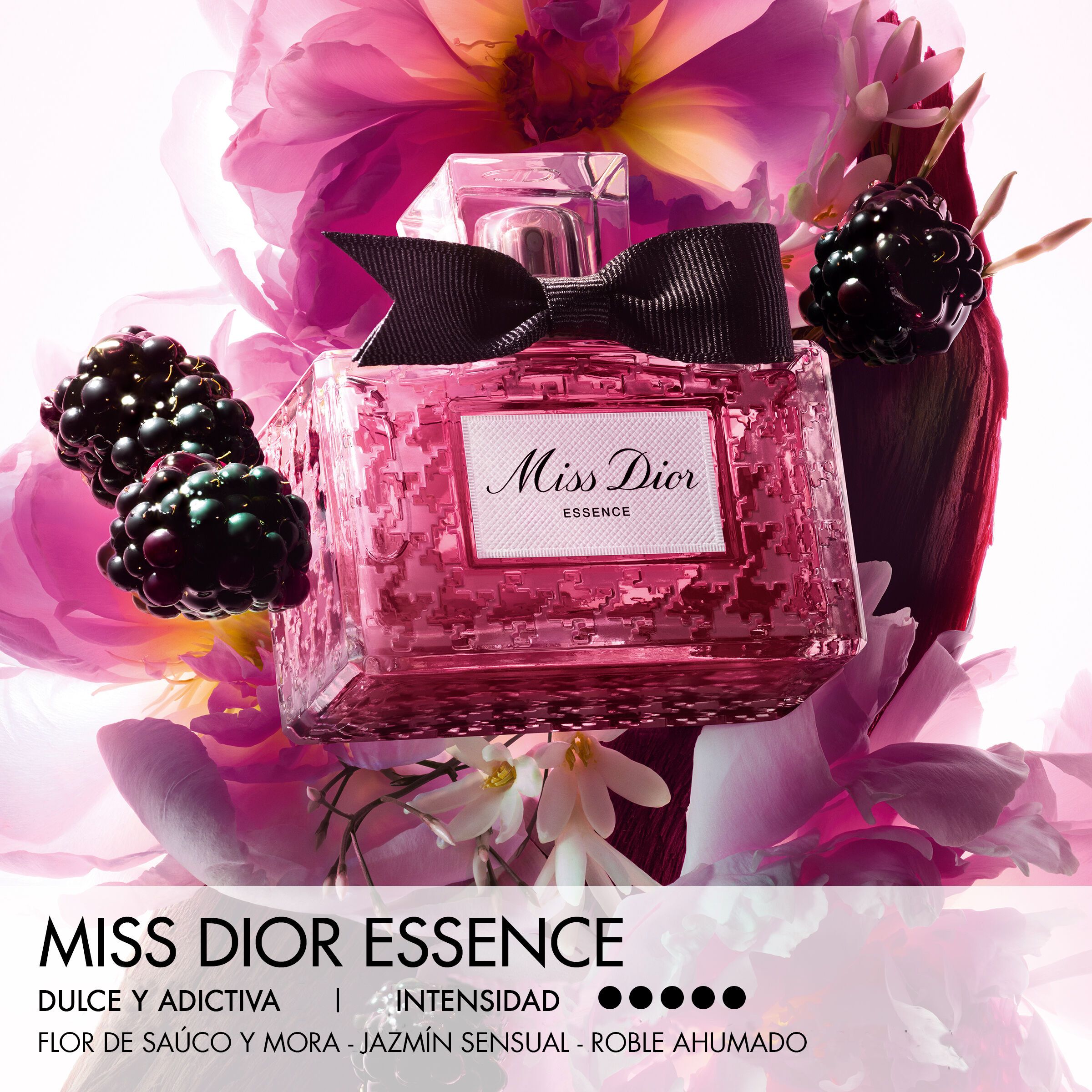 Parfum Miss Dior Essence Essence Ženski parfumi