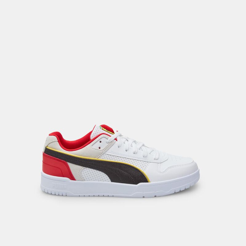 PUMA Ferrari RBD Game Low - męskie buty sportowe