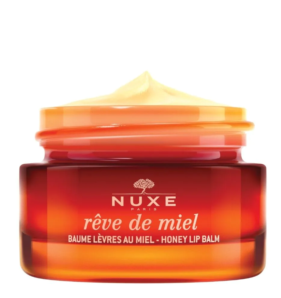 Nuxe Rêve de Miel® Balsam do ust