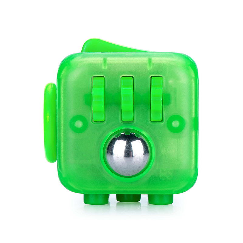 Fidget Cube S3