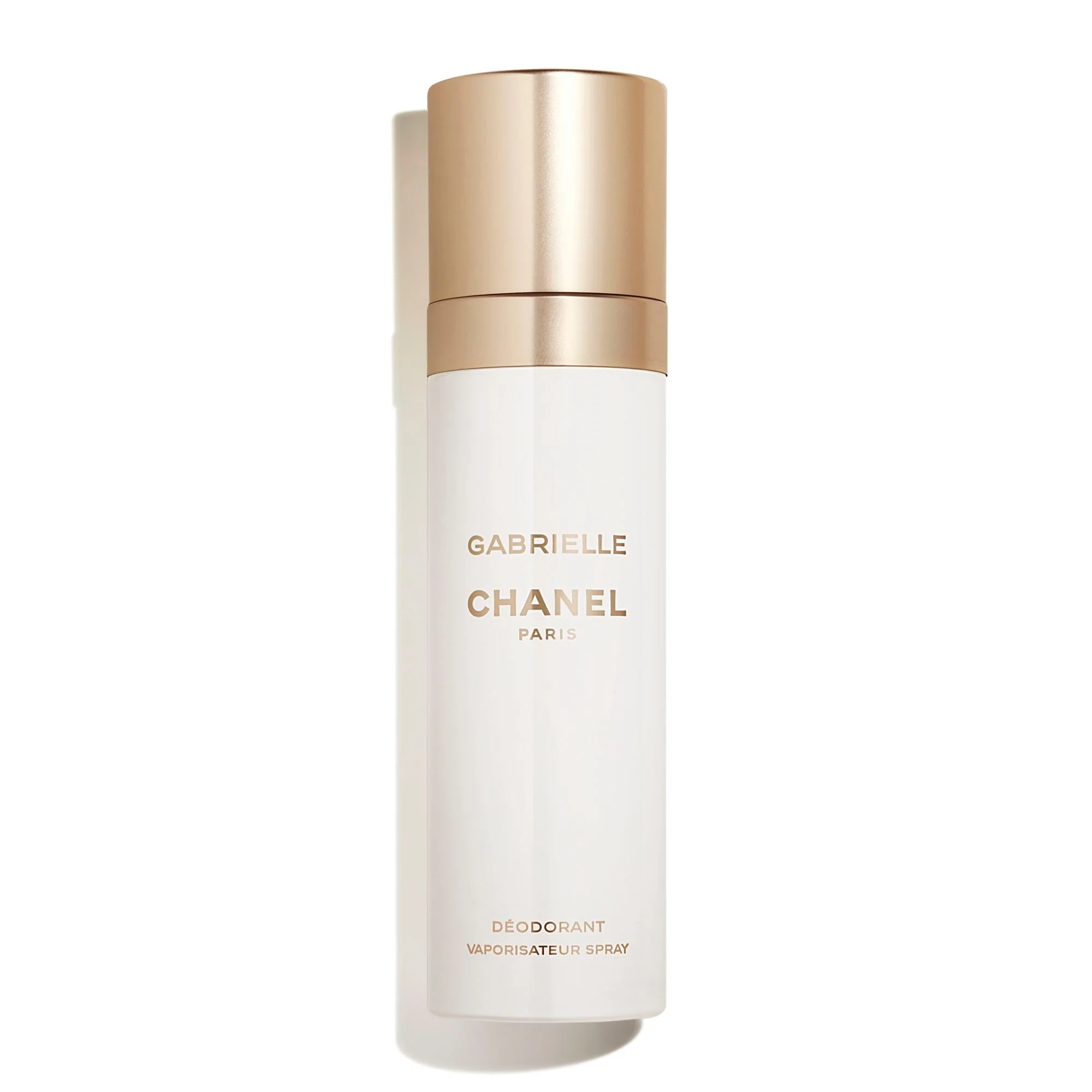 GABRIELLE CHANEL - DEODORANTE VAPORIZZATORE