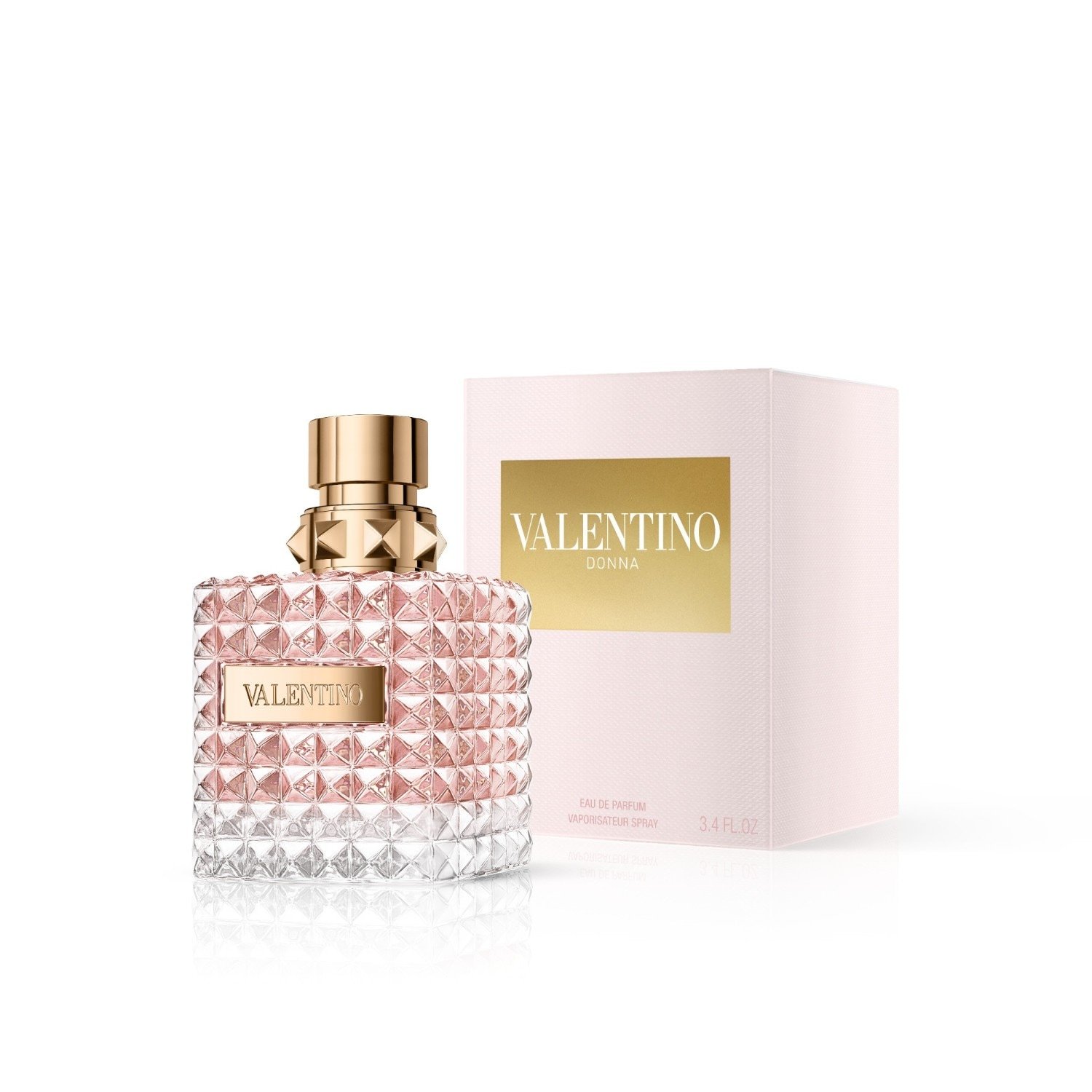 Parfuminis vanduo Valentino Donna - 30 ml