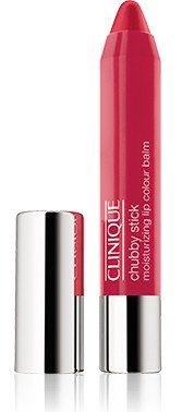 Chubby Stick tonirani balzam za usne Luksuzni sjaj za usne